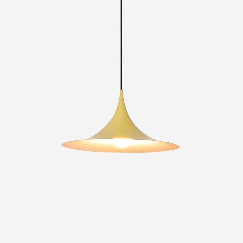 Pendant Lamp Slim Neck and Wide Flare Dining - Letslighting