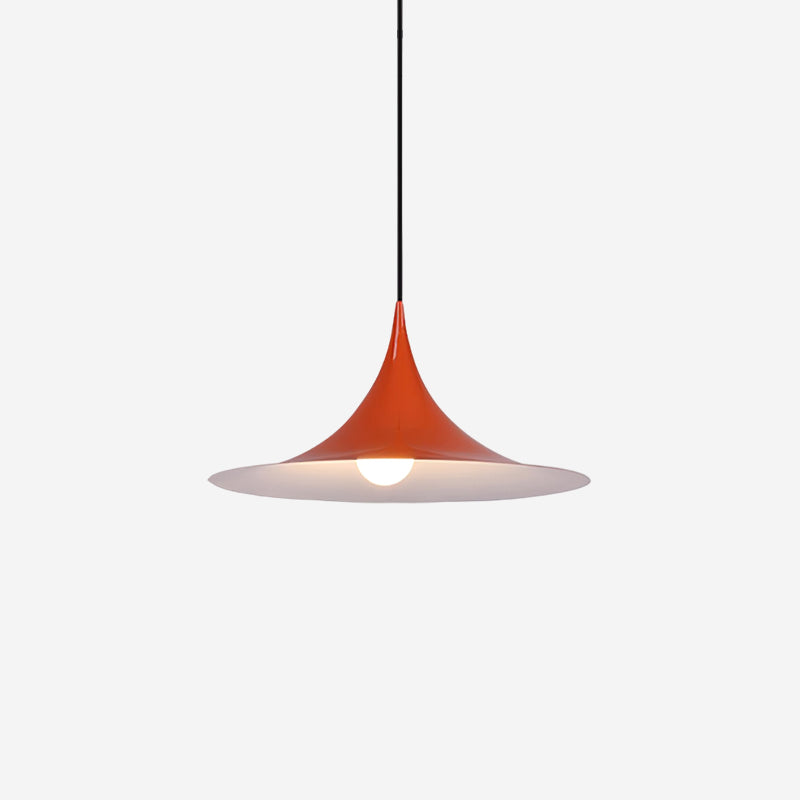 Pendant Lamp Slim Neck and Wide Flare Dining - Letslighting