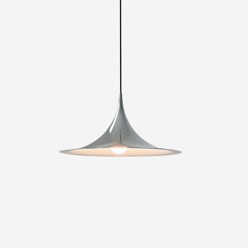 Pendant Lamp Slim Neck and Wide Flare Dining - Letslighting