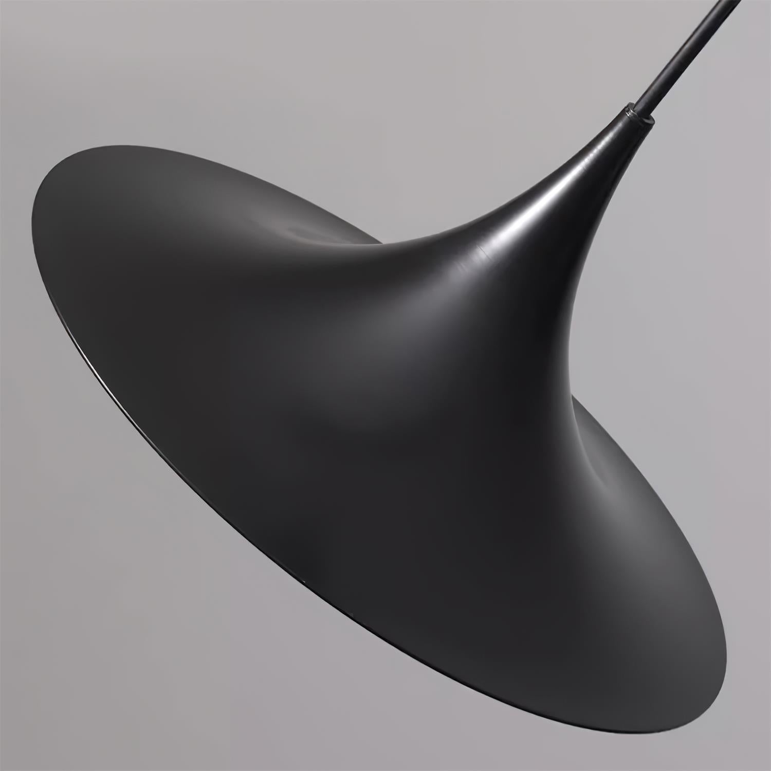Pendant Lamp Slim Neck and Wide Flare Dining - Letslighting