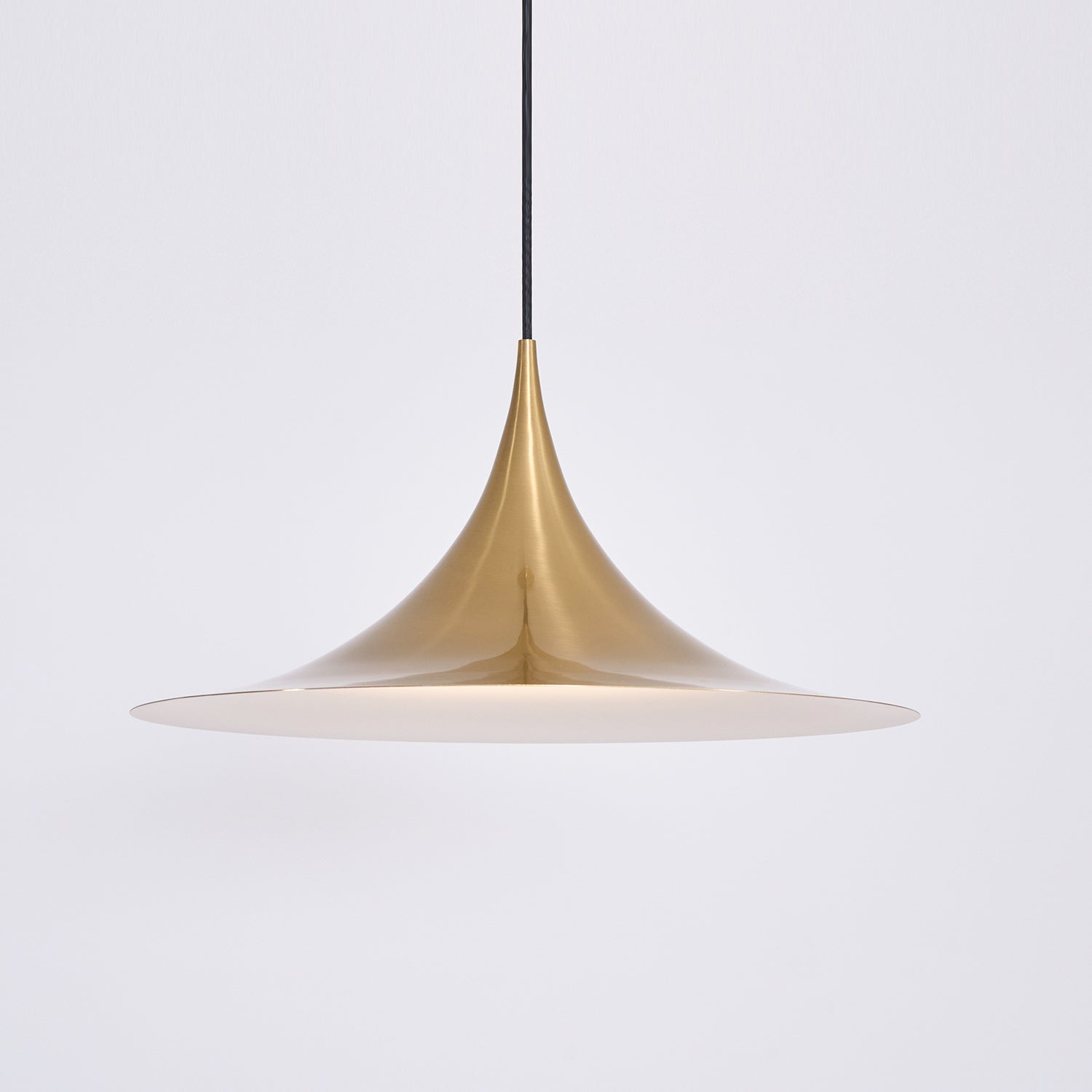 Pendant Lamp Slim Neck and Wide Flare Dining - Letslighting