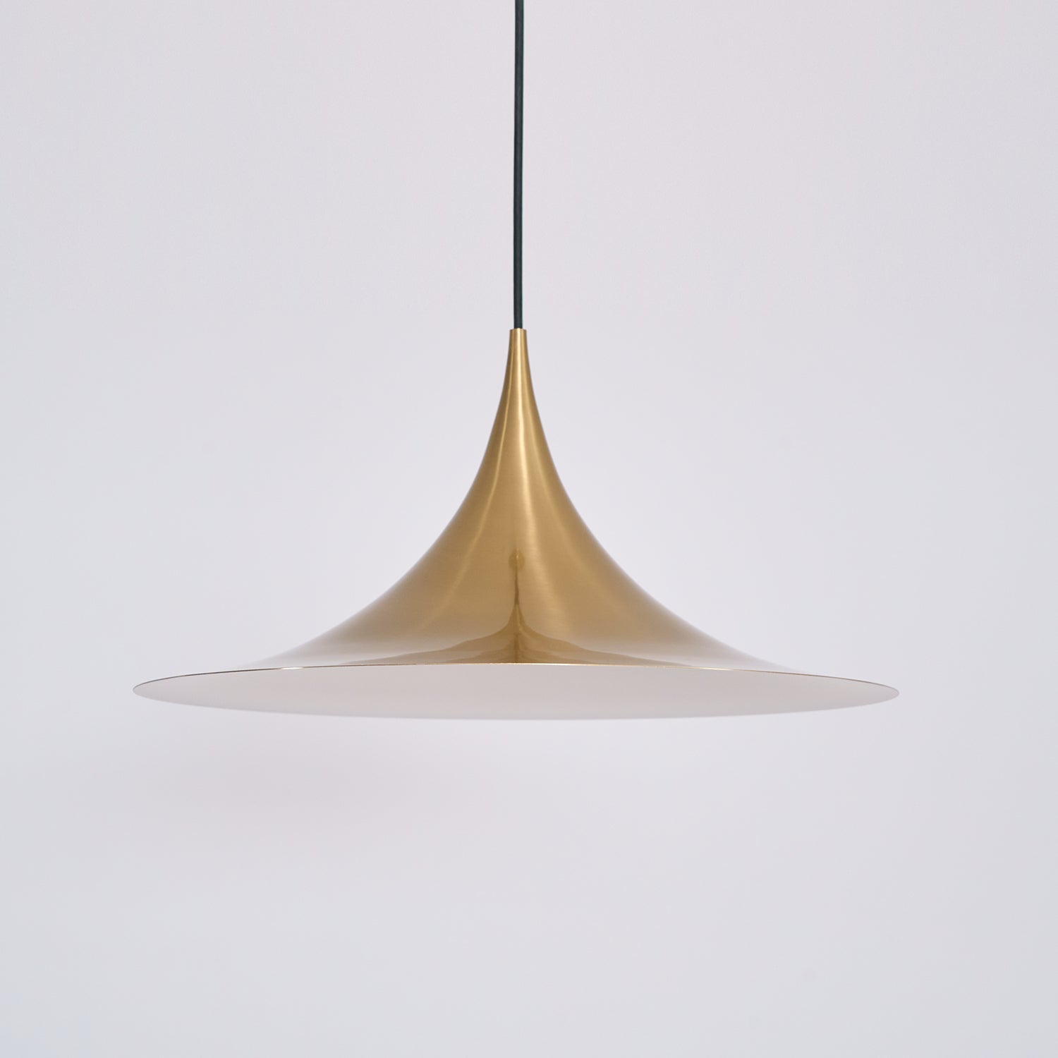 Pendant Lamp Slim Neck and Wide Flare Dining - Letslighting