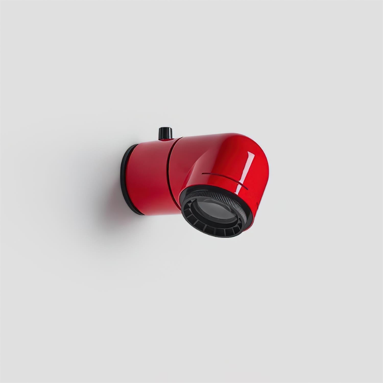 Tubular Wall Lamp Adjustable Spotlight - Letslighting