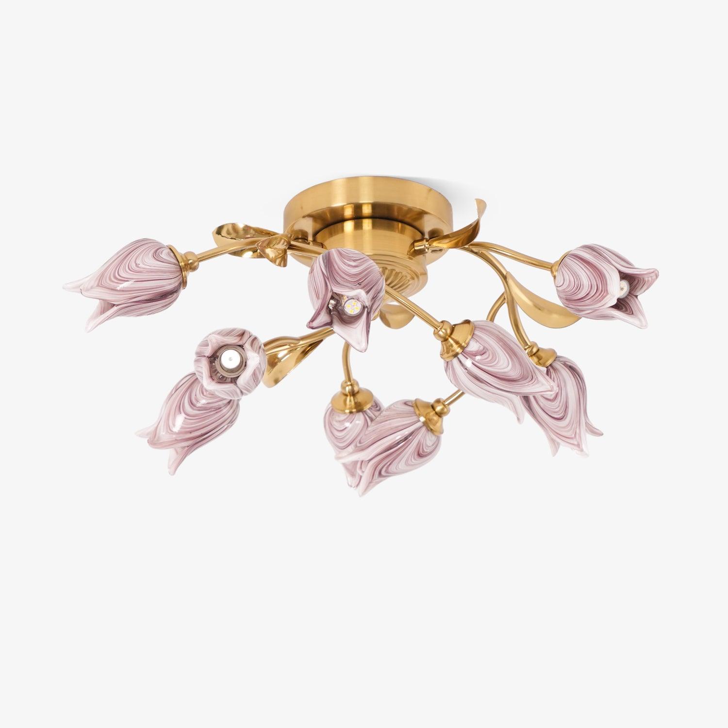 Tulip Serenade Ceiling Lamp - Blowlighting