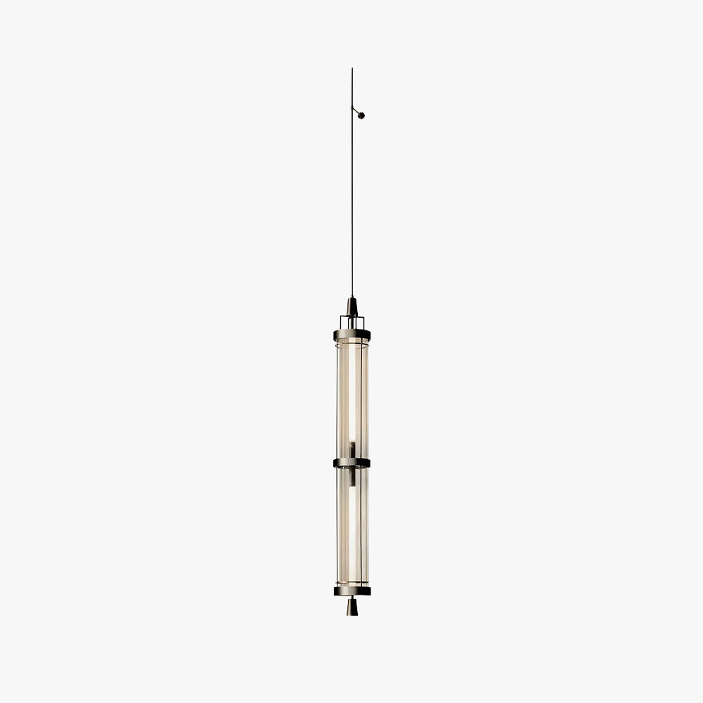 Vertical Applique Murale Moderne Minimaliste Sconce