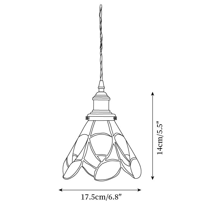 Valinte Pendant Lamp - Letslighting