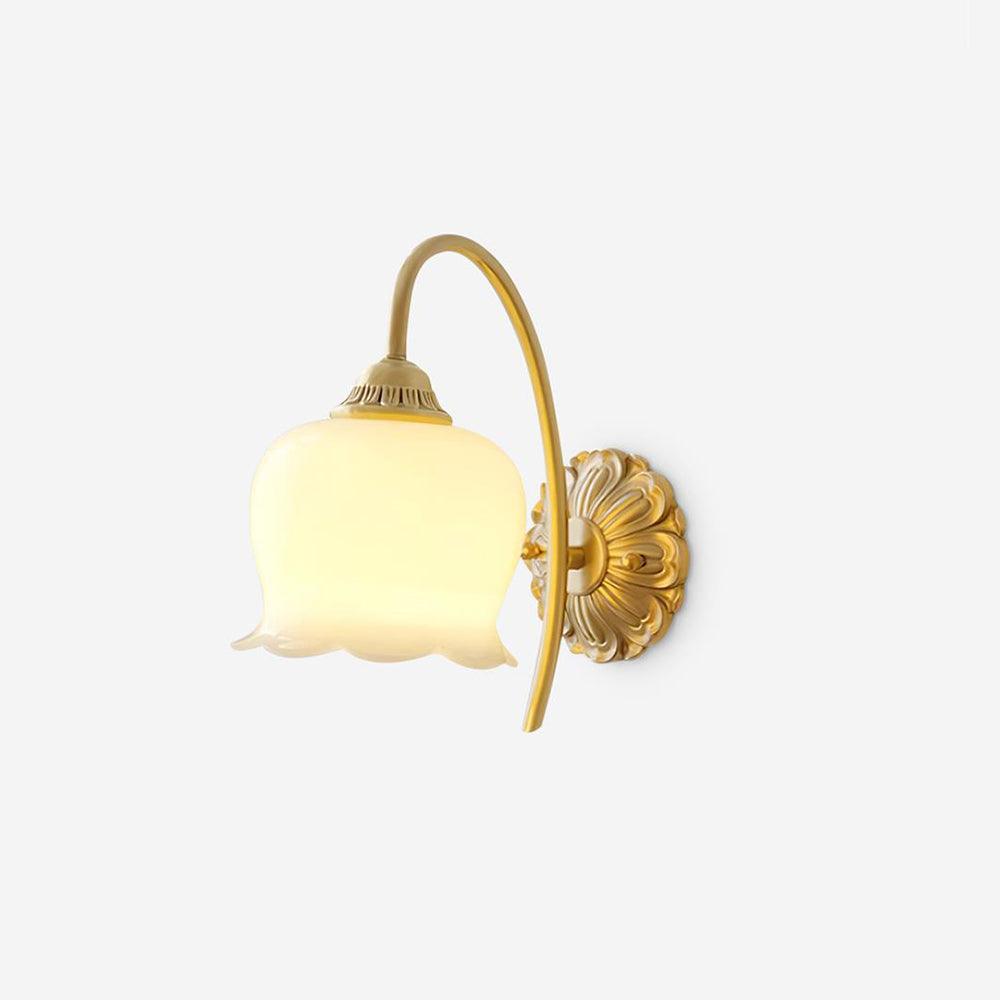 Valley Flower Wall Lamp - Blowlighting