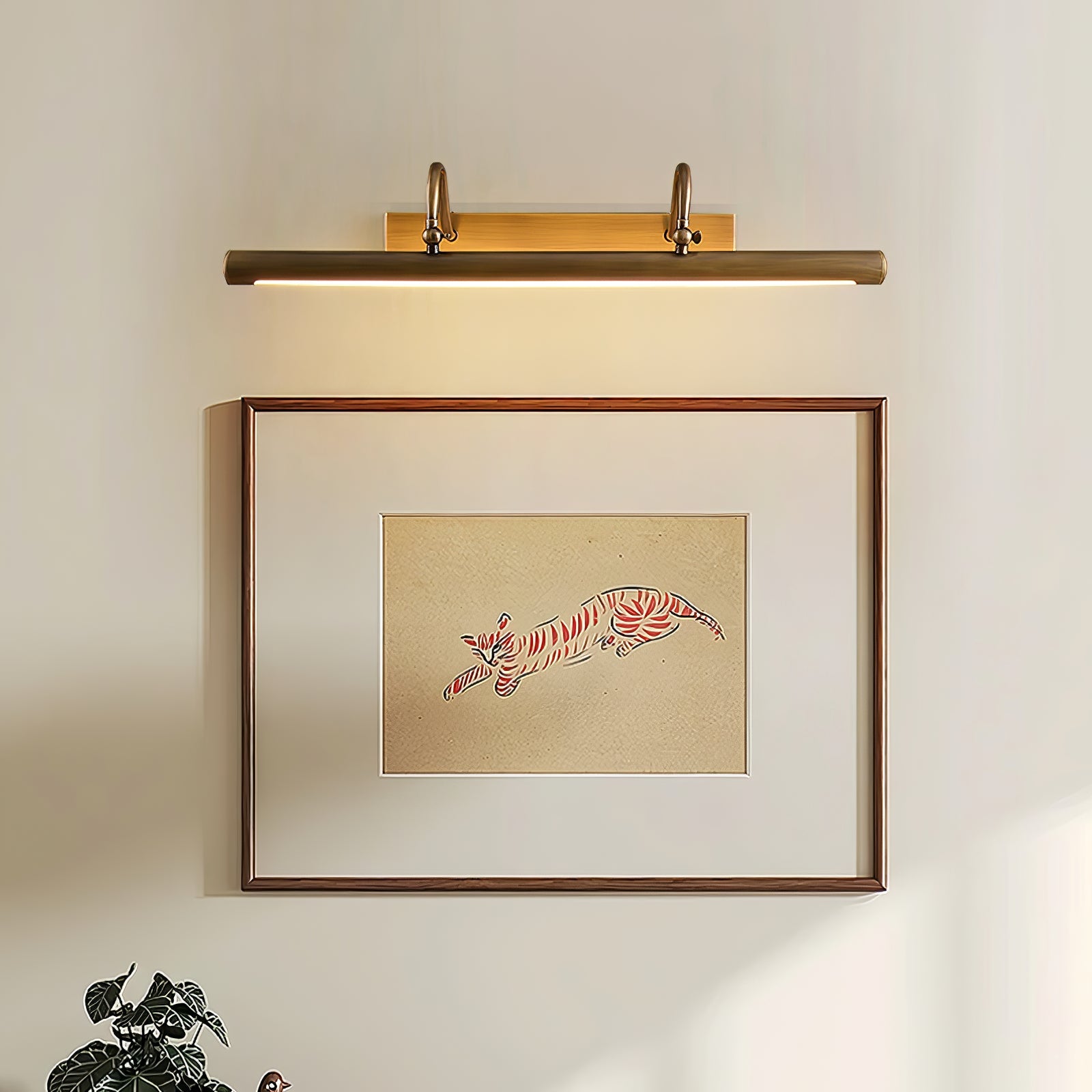 Valmorin Applique Murale à Deux Bras pour Salle de Bain