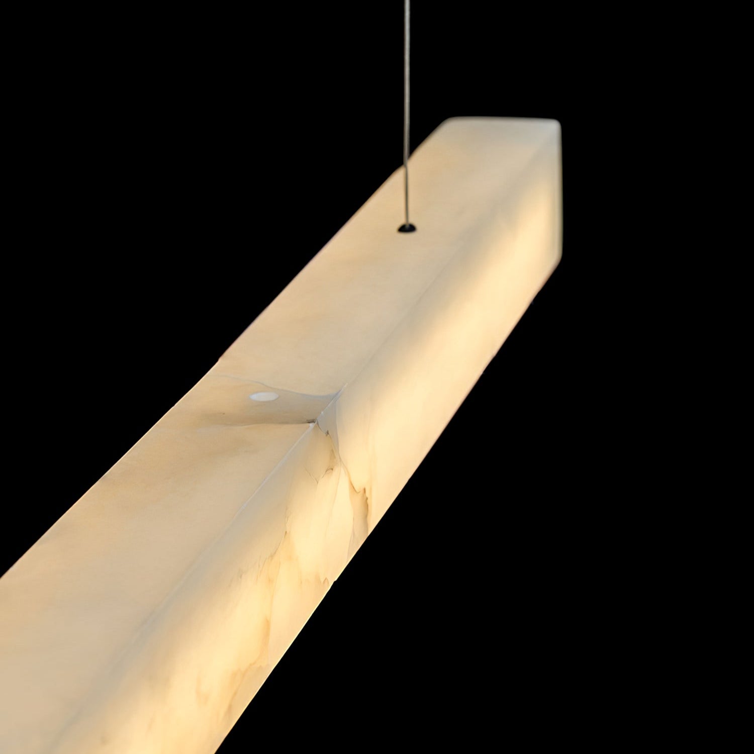 Velmore Linea Pendant Lamp - Vakkerlight