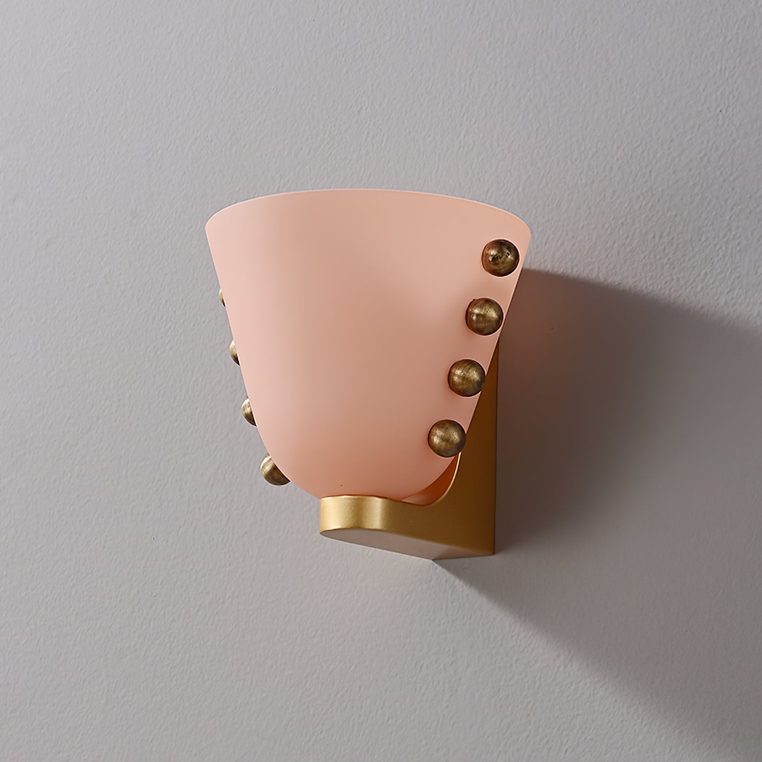 Velora Wall Sconce - Blowlighting