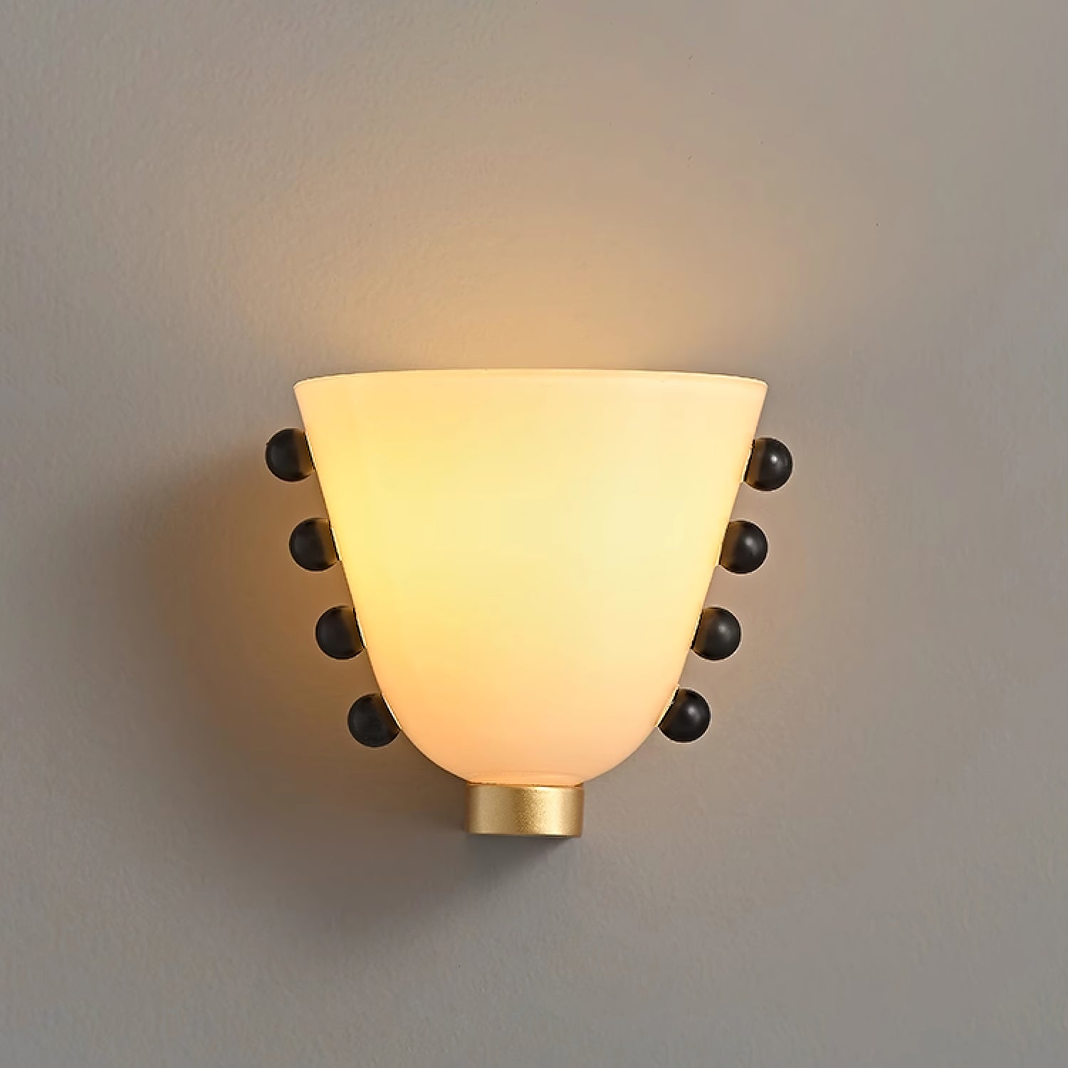 Velora Wall Sconce - Blowlighting