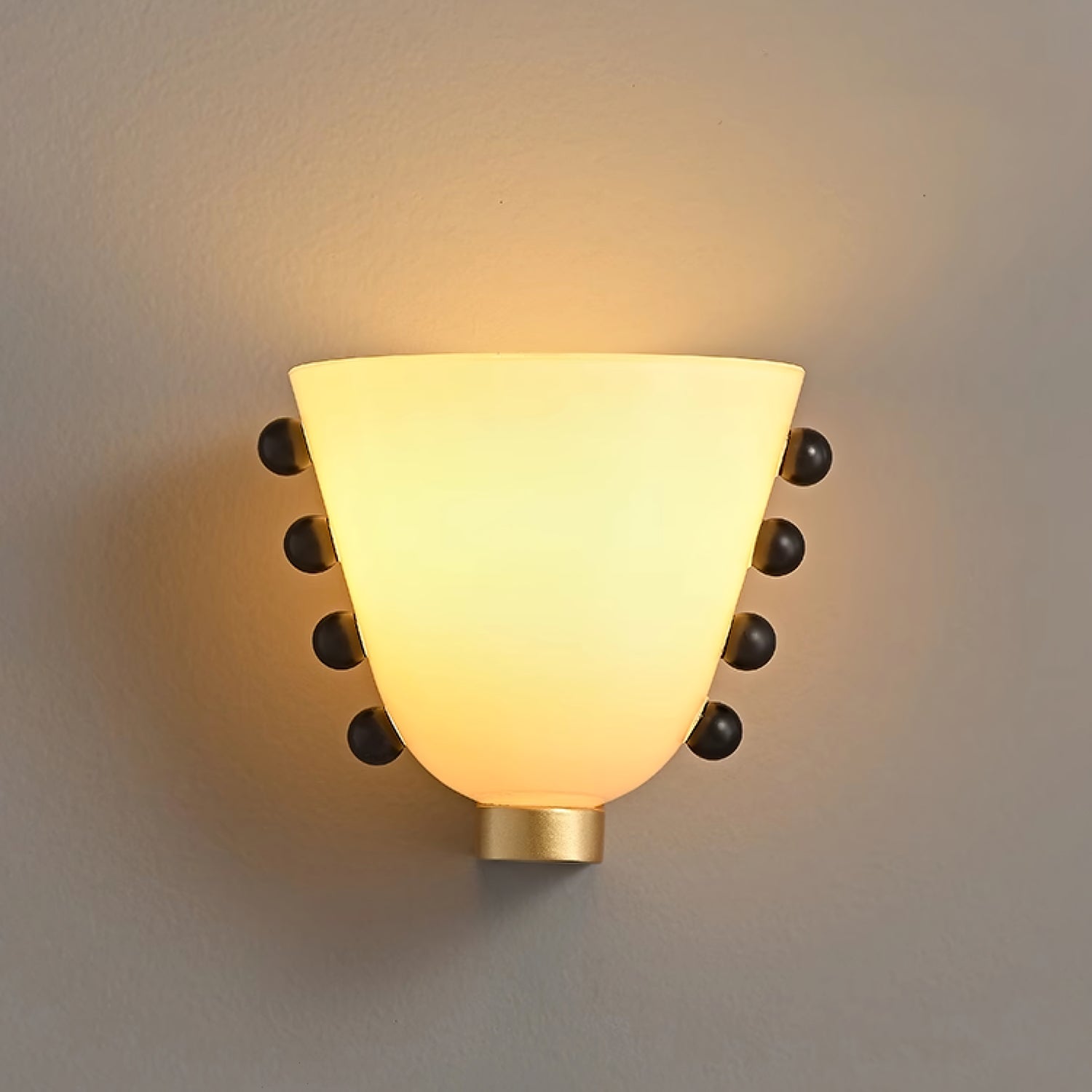 Velora Wall Sconce - Blowlighting