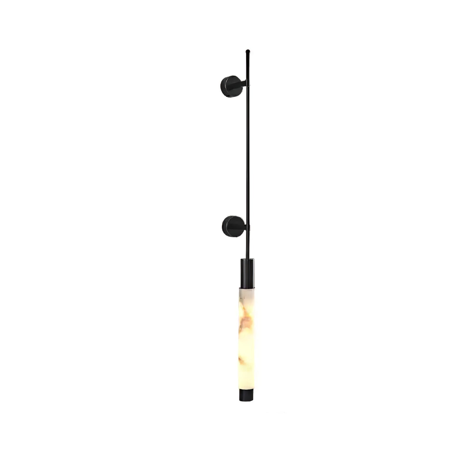Veyra Alabaster Wall Light Liner - Letslighting