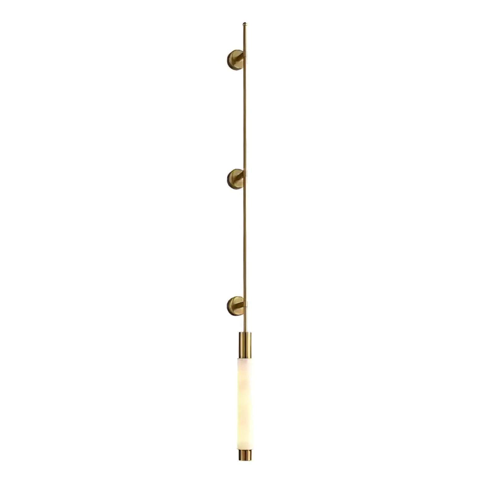 Veyra Alabaster Wall Light Liner - Letslighting