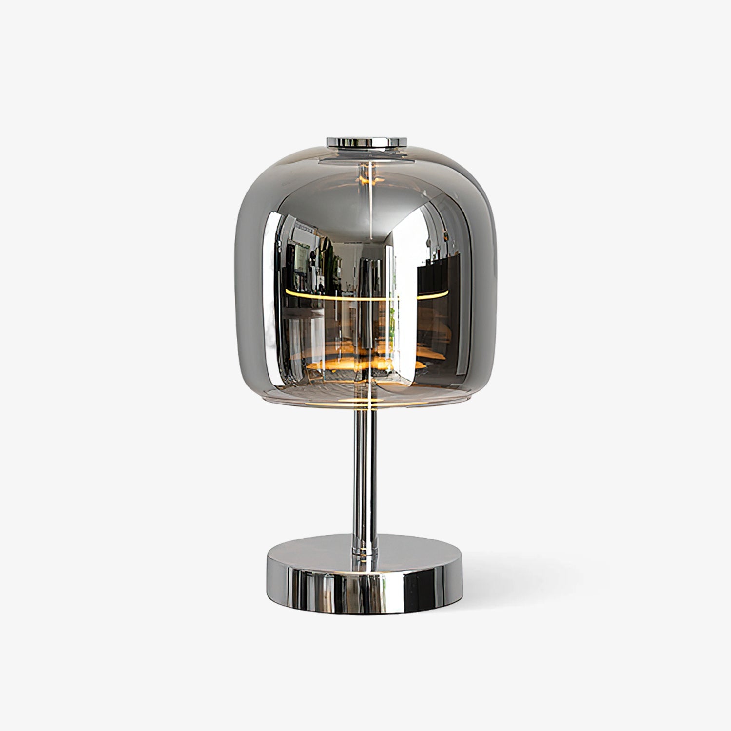 Avolar Lampe de Table Industrielle Minimaliste