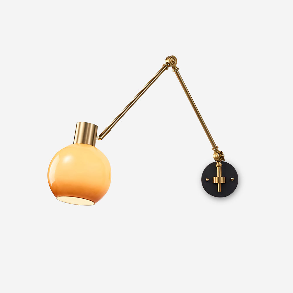 Vienna Wall Lamp Adjustable - Letslighting