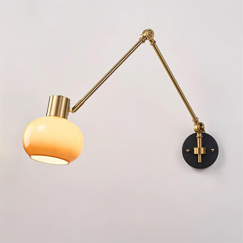 Vienna Wall Lamp Adjustable - Letslighting