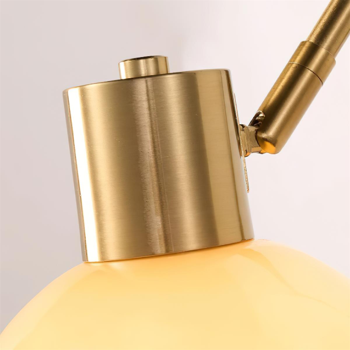 Vienna Wall Lamp Adjustable - Letslighting