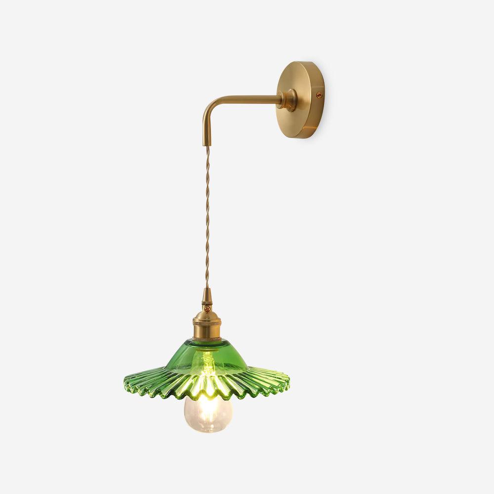 Vines Wall Lamp Twisted Vine - Letslighting