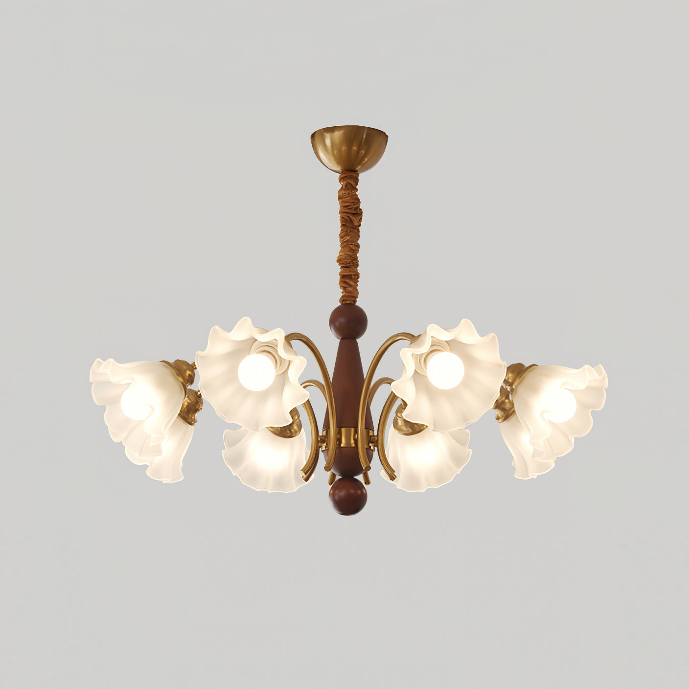 Sorrel Vintage Chandelier - Letslighting