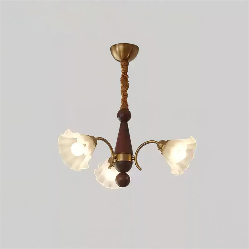 Sorrel Vintage Chandelier - Letslighting