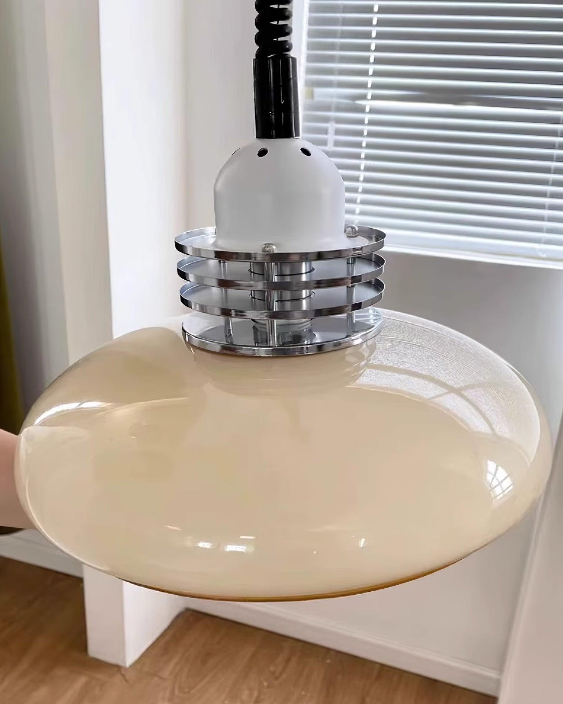 Vistosi Pendant Lamp - Blowlighting