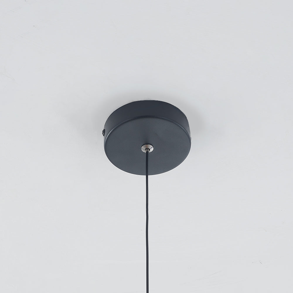 Arisha Luminaires suspension pour chambre à coucher