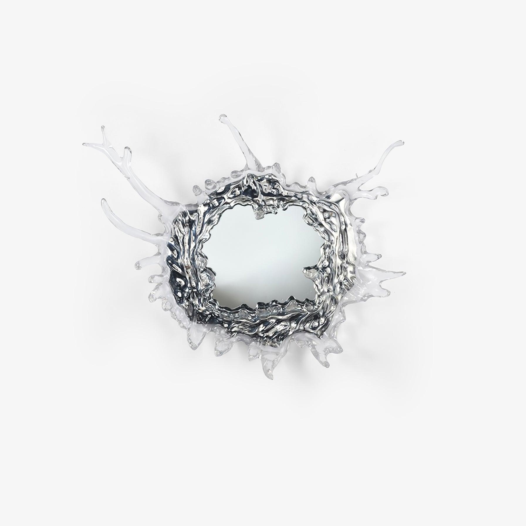 Splash Modern Mirror Wall Lamp - Blowlighting