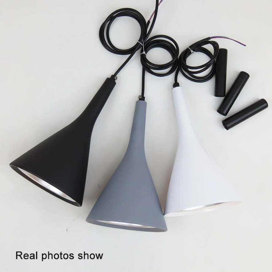 Valentina Suspension Moderne, Triangle