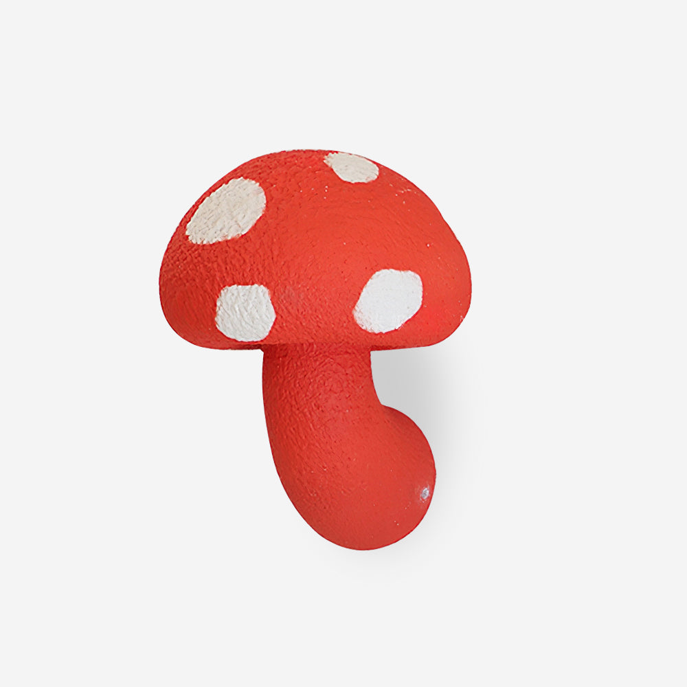 Aria Mushroom fairy-tale Outdoor Wall Lamp - Letslighting