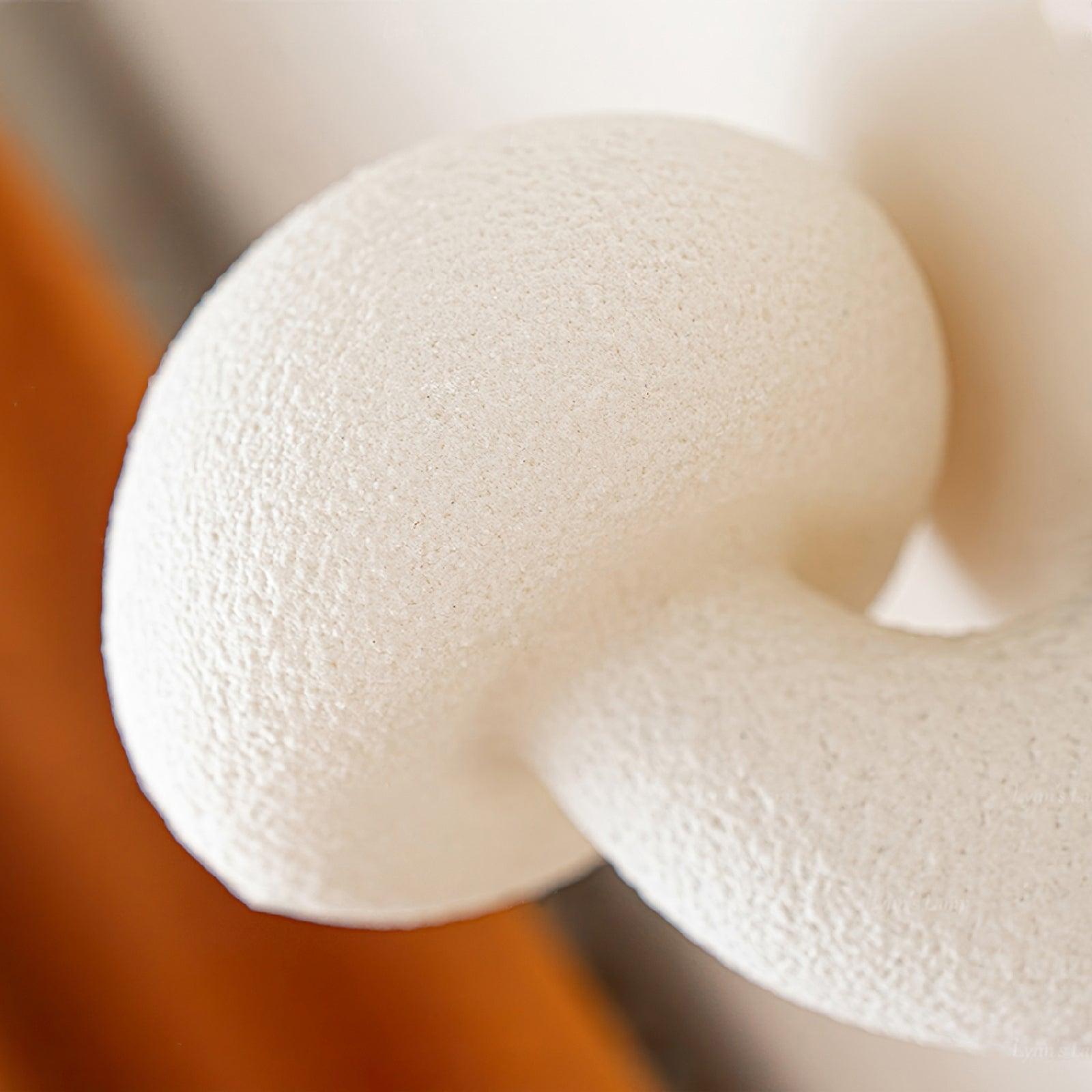 Aria Mushroom fairy-tale Outdoor Wall Lamp - Letslighting