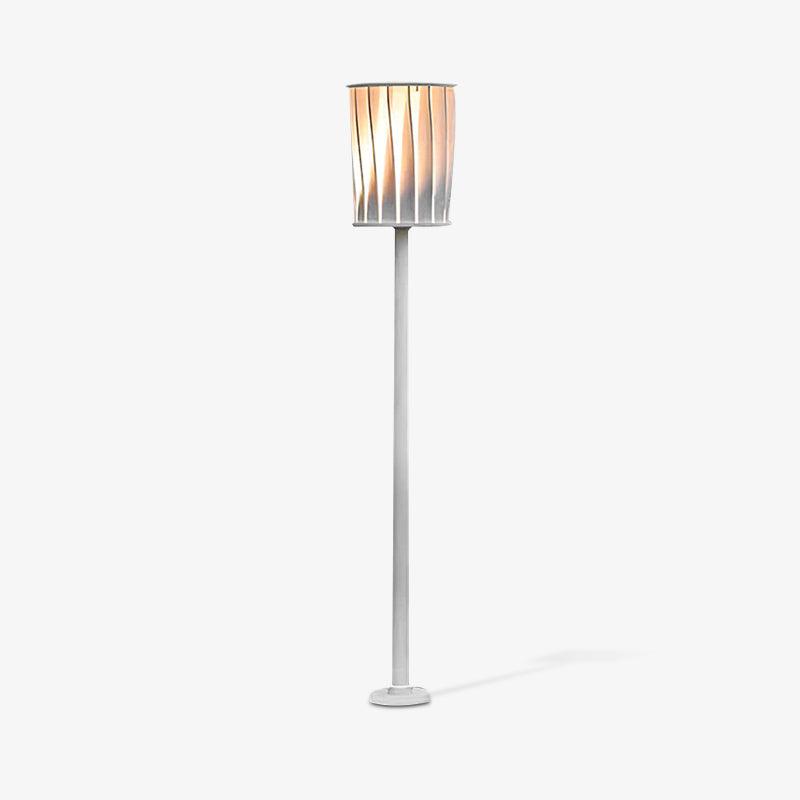 Flare Modern Aluminum Outdoor Light - Blowlighting
