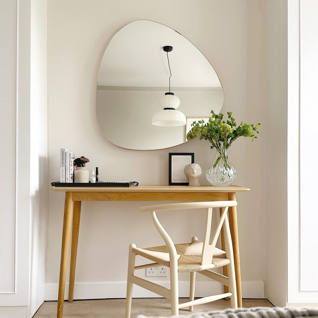 Xuan Hanging Lamp Paper Lantern Tranquil - Letslighting