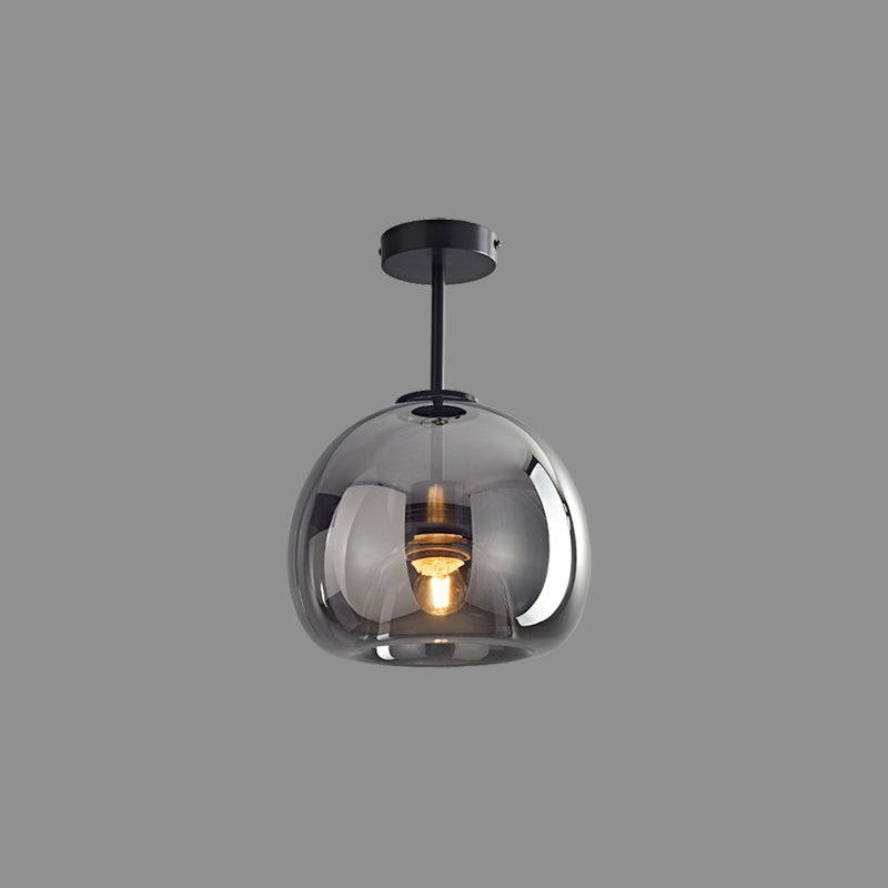 Valentina Plafonnier/Suspension Boule Minimaliste