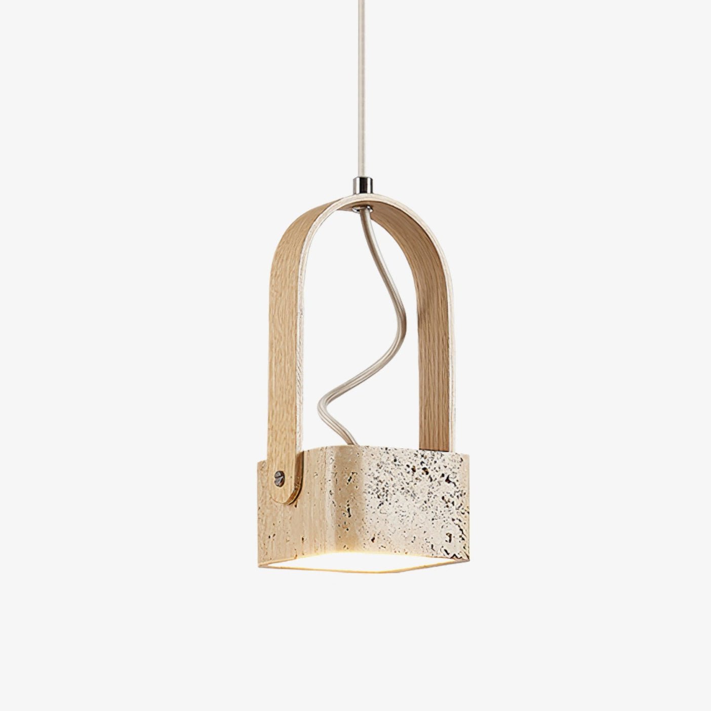 Arcello Pendant Light - Vakkerlight