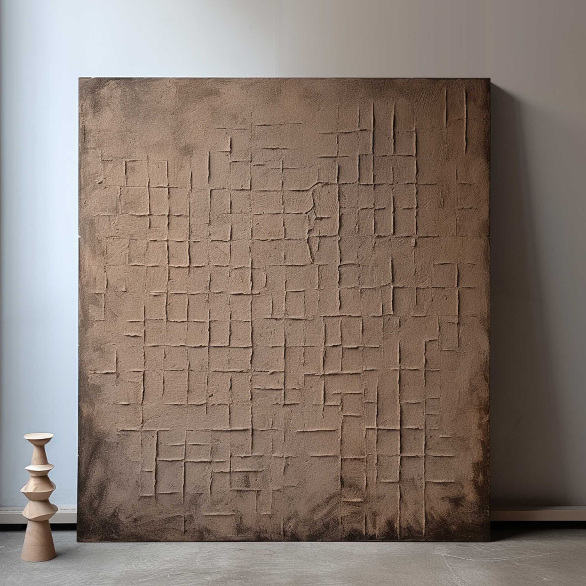 Wabi-Sabi Wall Art #TX269 - Letslighting