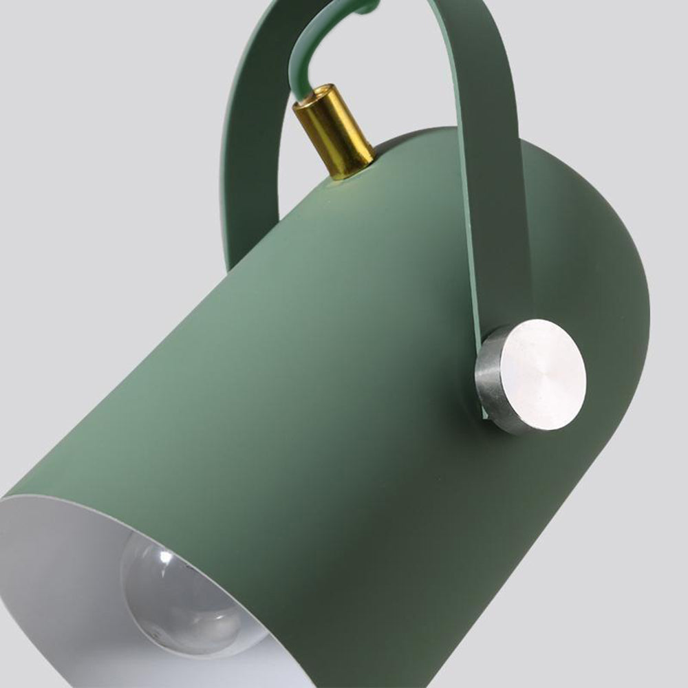 Aria Luminaires Suspension Rglable Angle Minimaliste