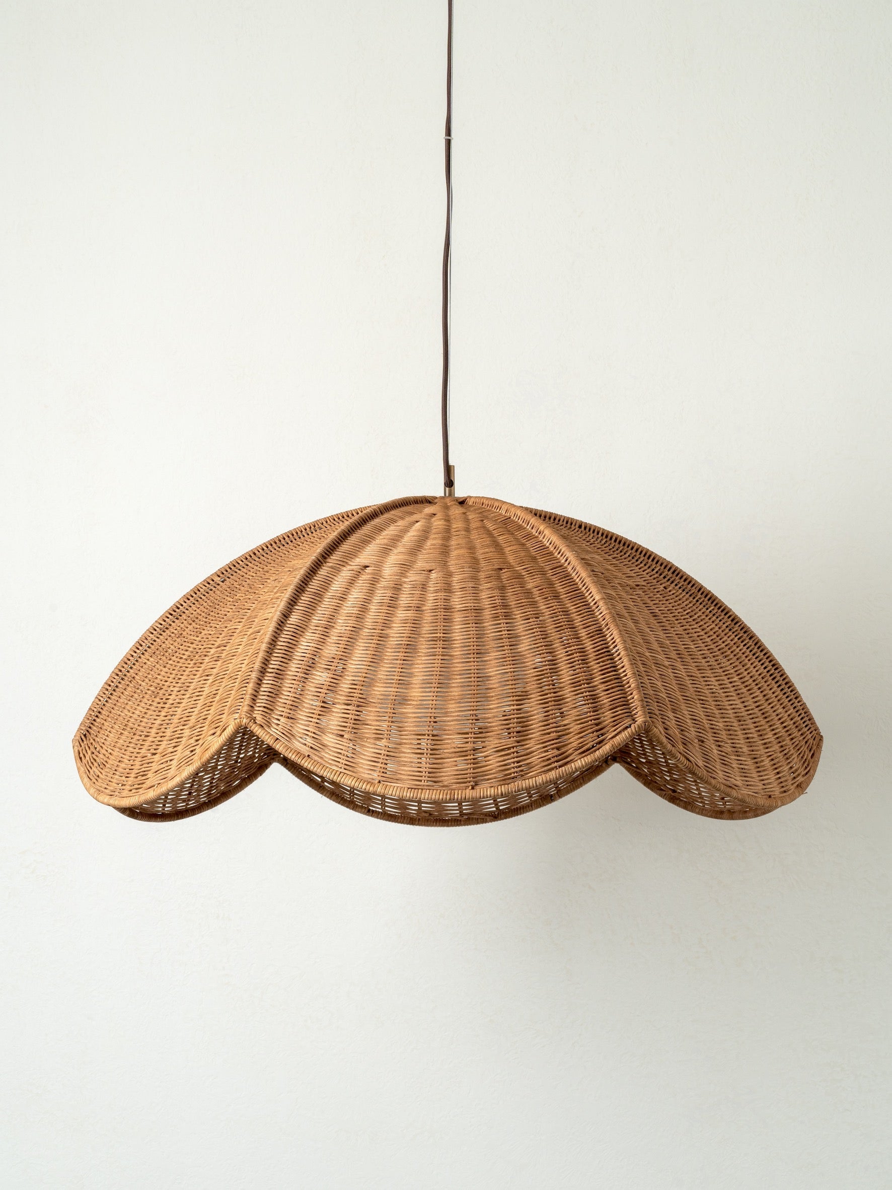 Jorden Plafonnier en Tissu Moderne