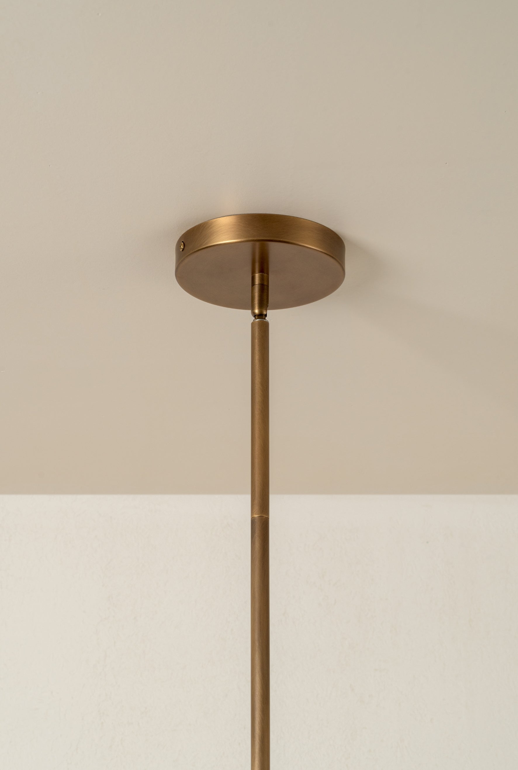 Madison Lustre en Bois Vintage