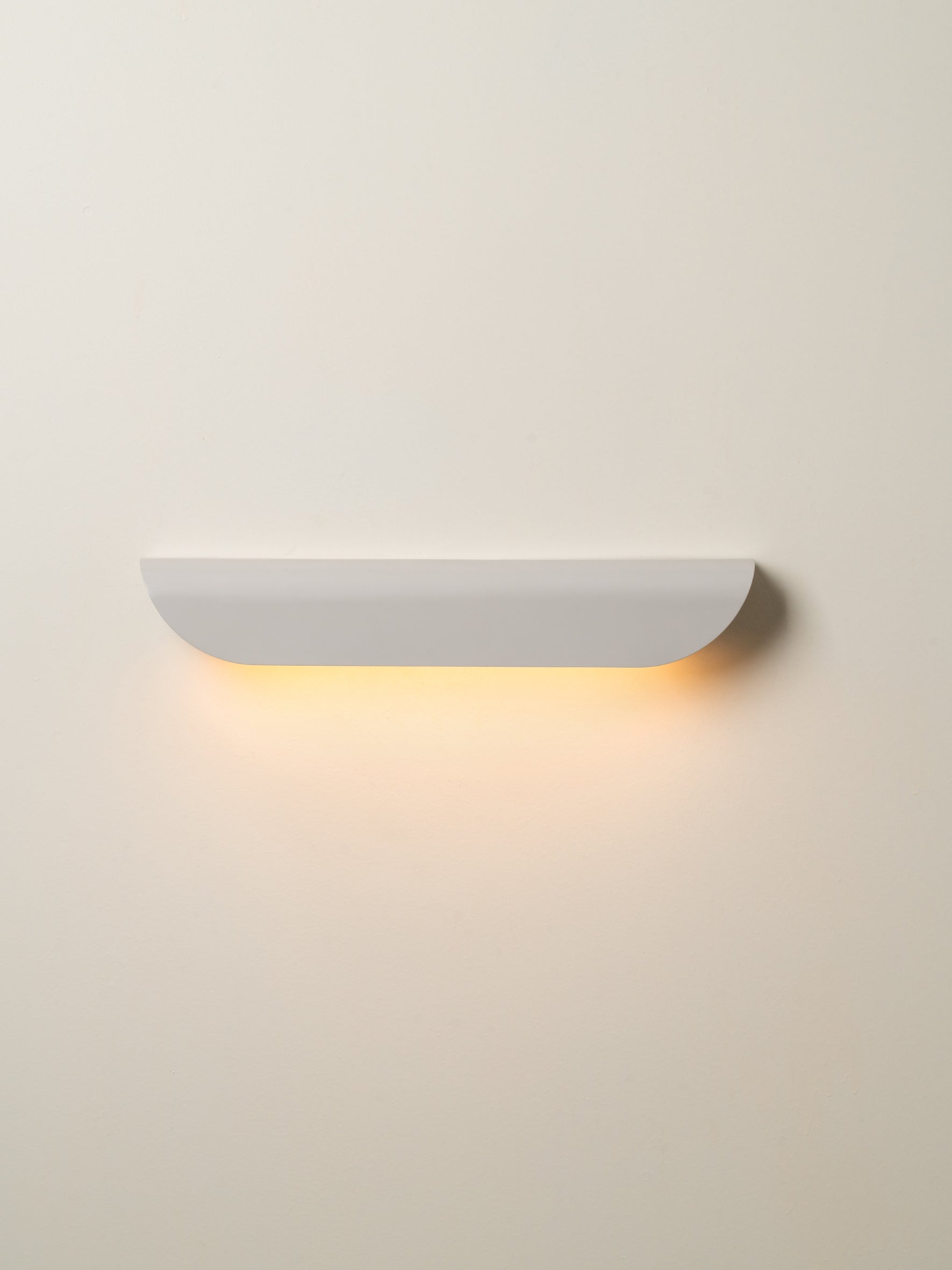 Applique murale Kori blanc chaud