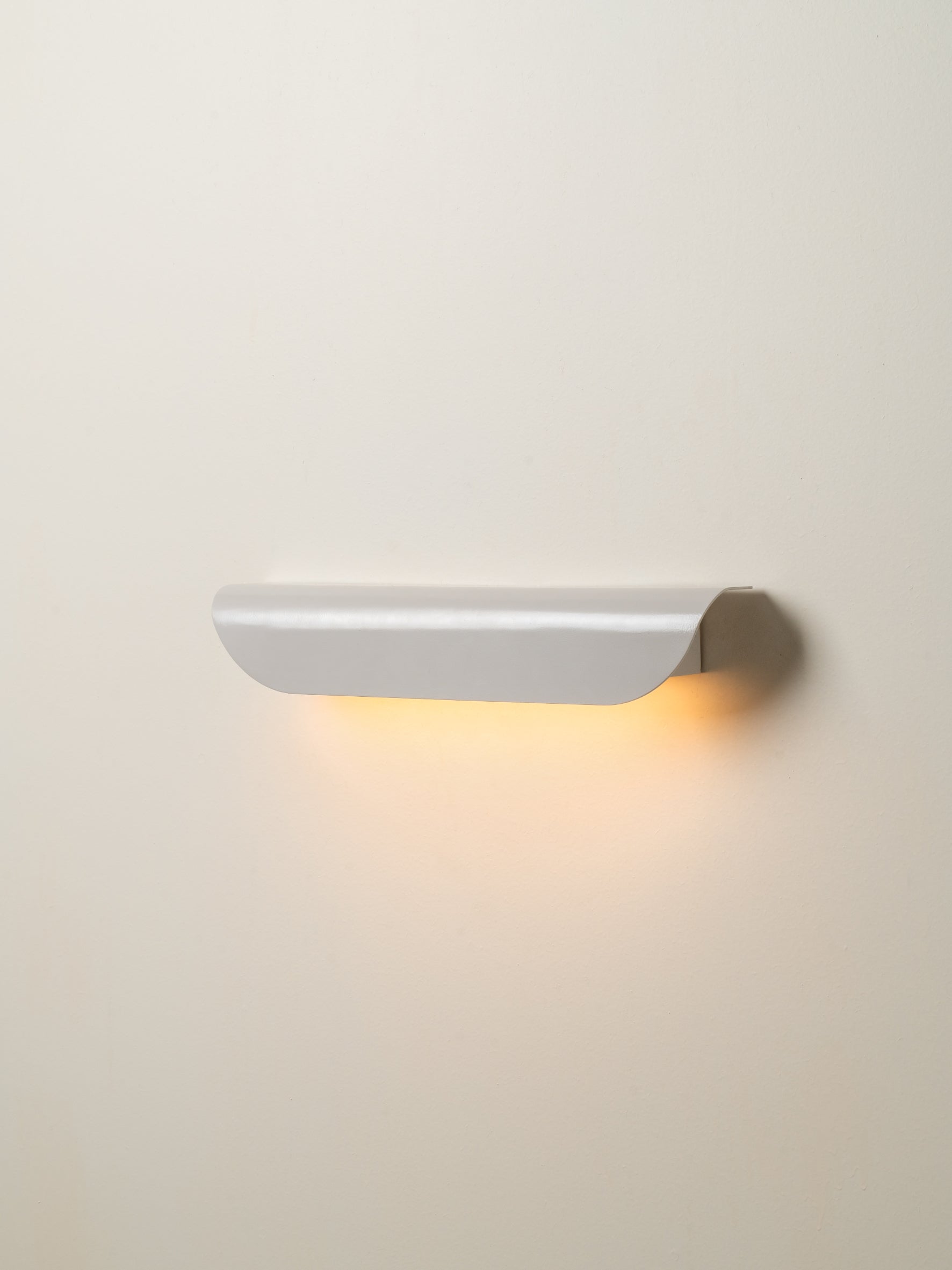 Applique murale Kori blanc chaud