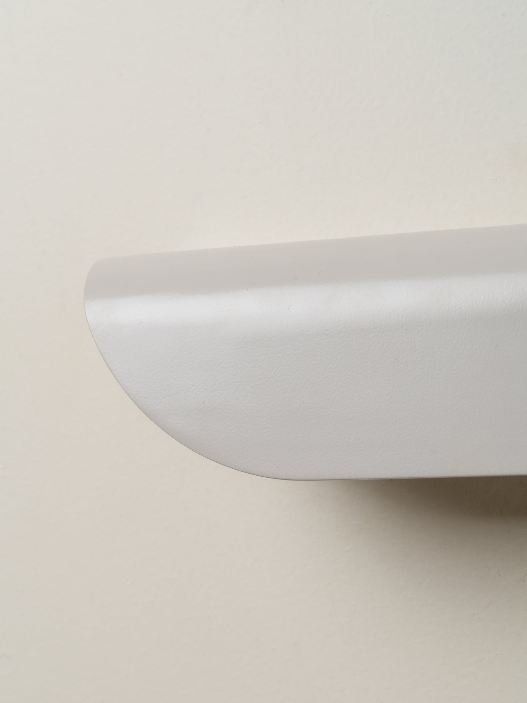 Applique murale Kori blanc chaud