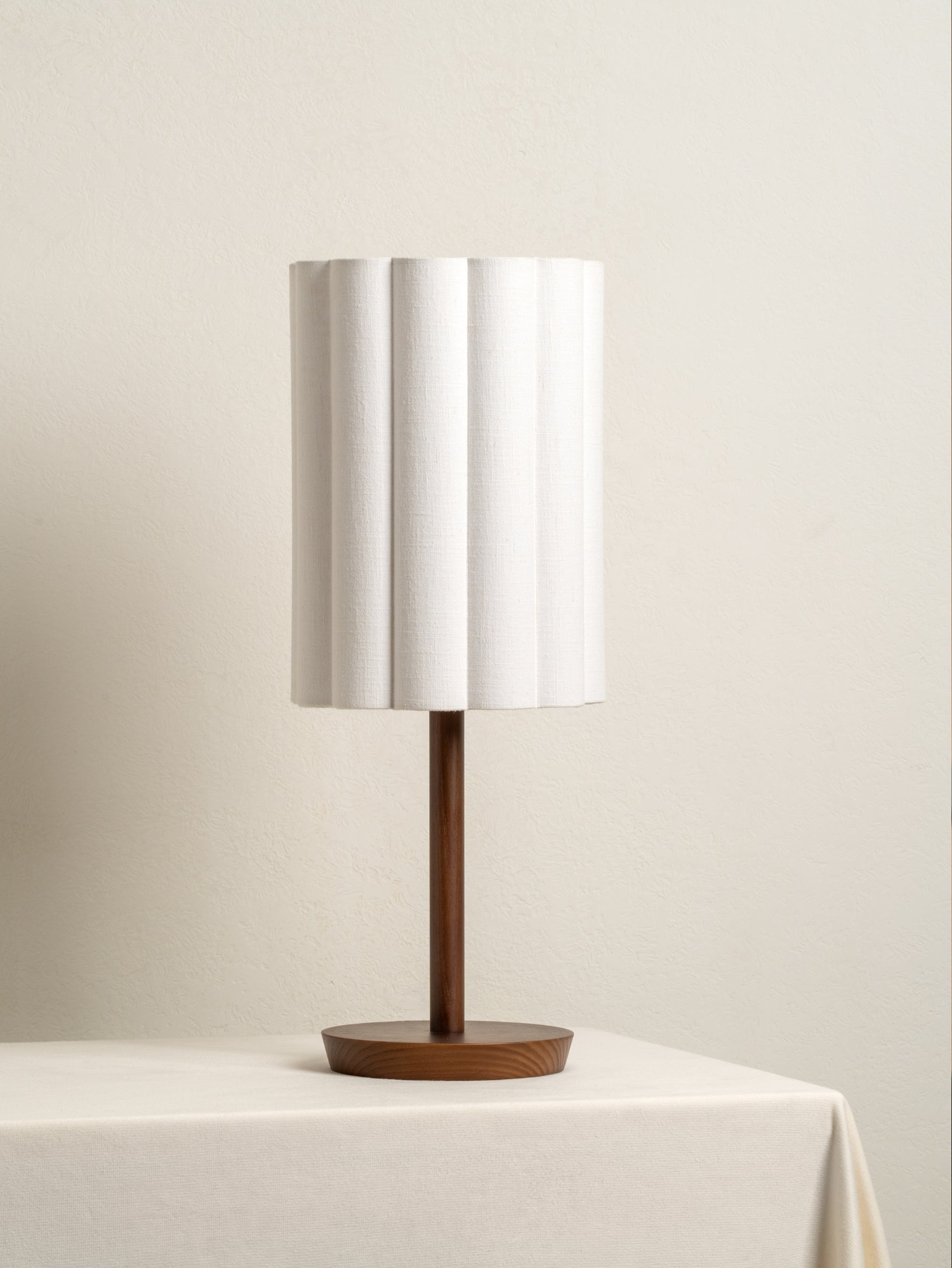 Lampe de table Folia