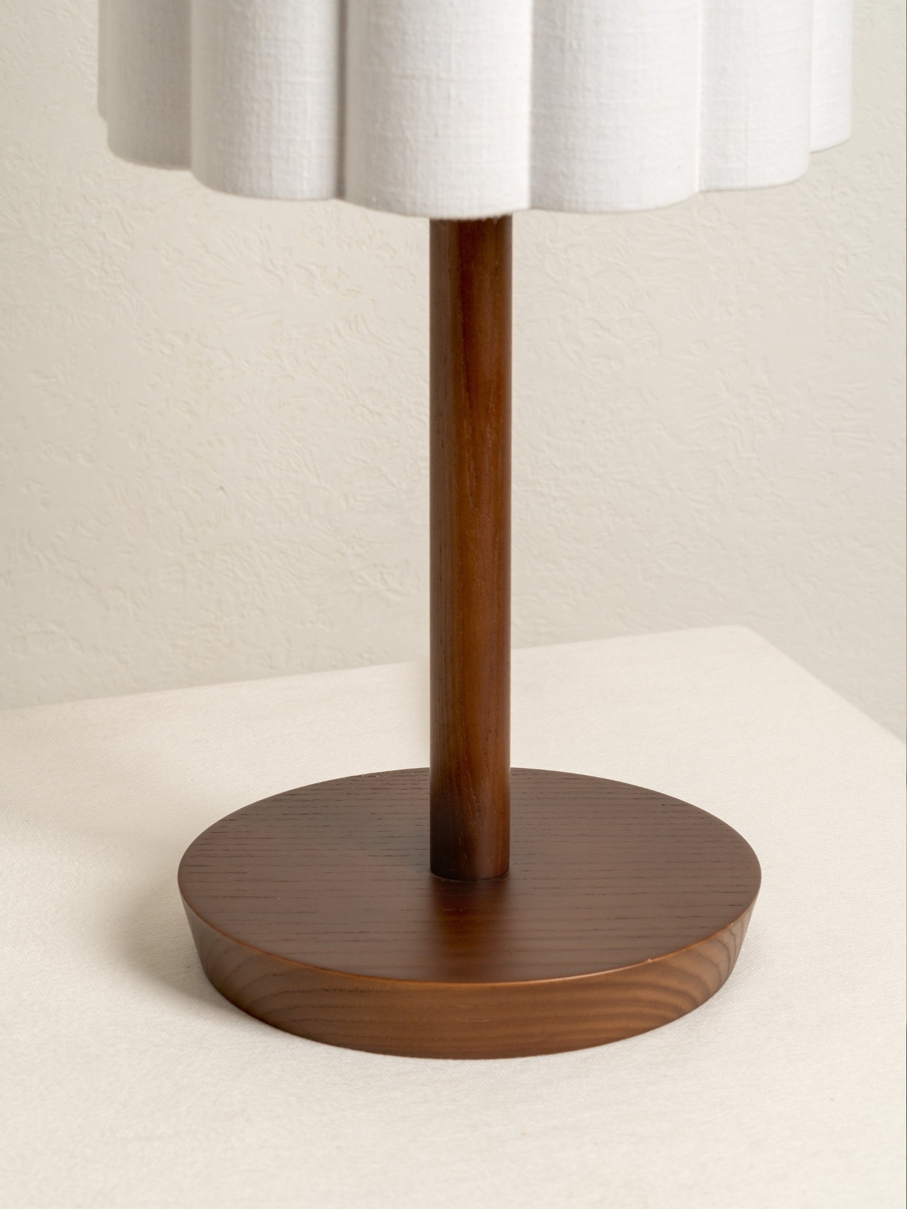 Lampe de table Folia
