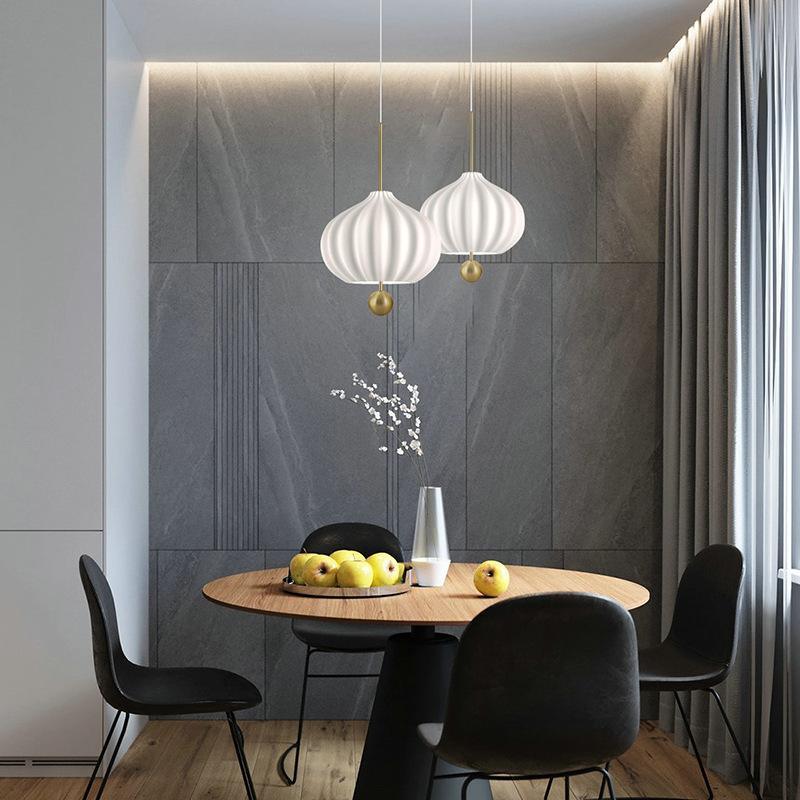 Lilli Suspension Lamp - Blowlighting