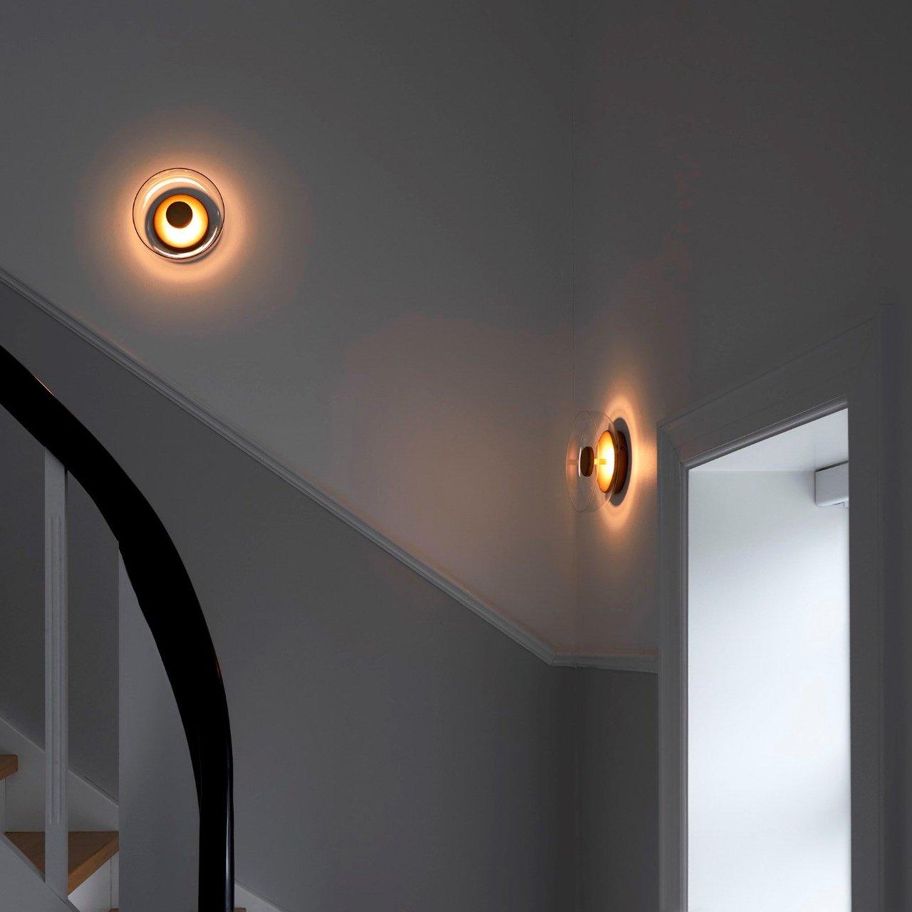 Solara Wall Light - Blowlighting