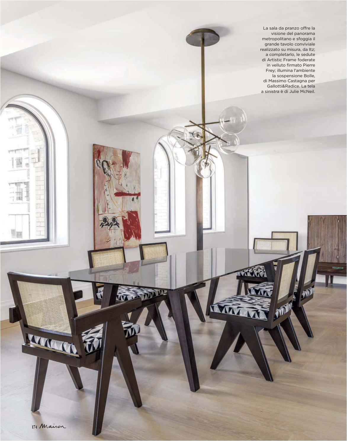 Bolle Chandelier - Blowlighting