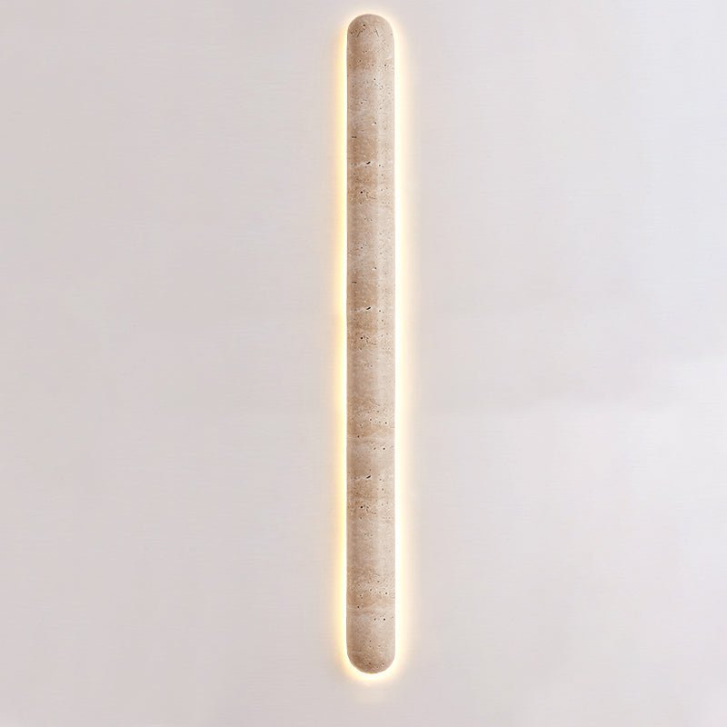 Syveniel Travertine Wall Light - Letslighting