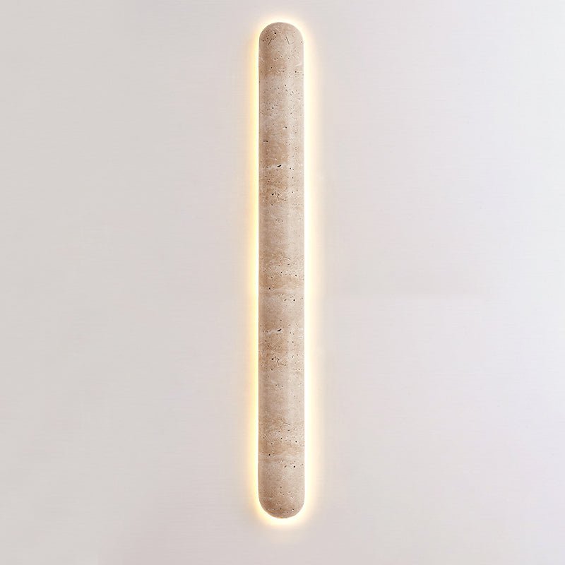 Syveniel Travertine Wall Light - Letslighting