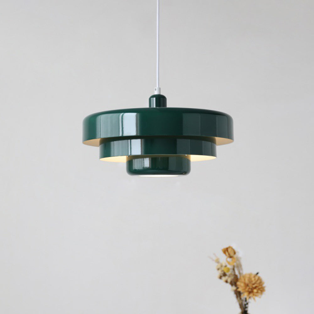 Valentina Suspension Rond ,  3 Couleurs Salon